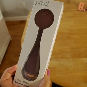 Never opened NIB PMD Clean in Berry
